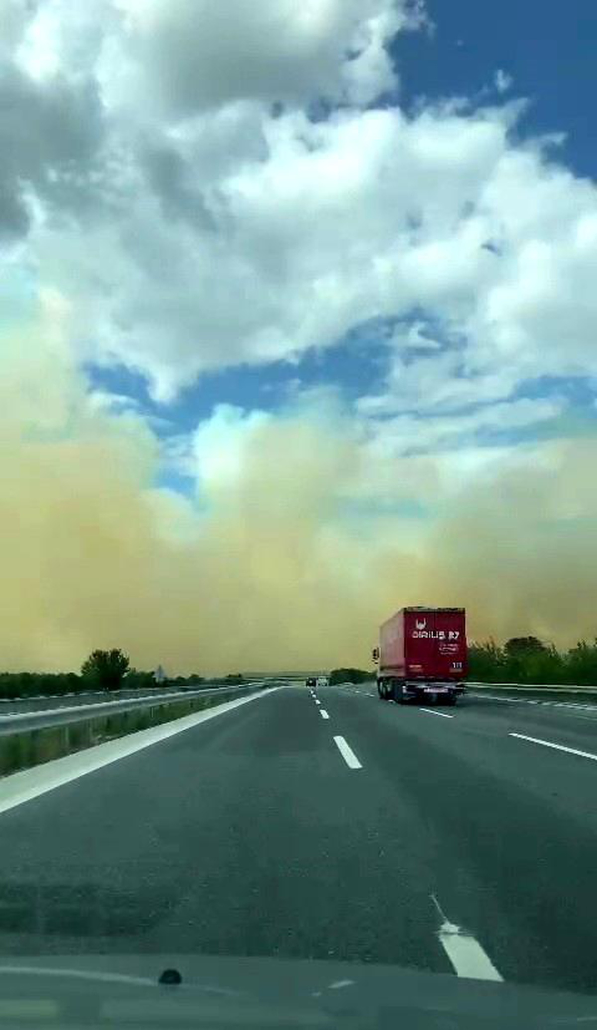 Edirne-Kırklareli Yolunda Feci Kaza: 1 Ölü, 36 Yaralı