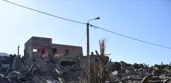 AB Liderleri Fas Kralı'na Depremde Dayanışma Mektubu Gönderdi