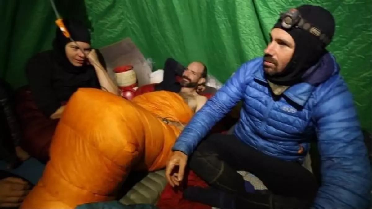 MERSİN'deki Morca Mağarası'nda Kurtarma Operasyonu