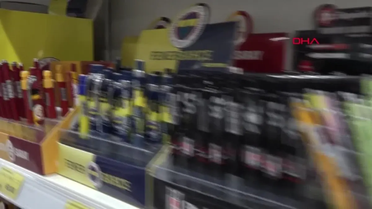 Antalya\'da Okul Alışverişi Fiyatları İkiye Katlandı