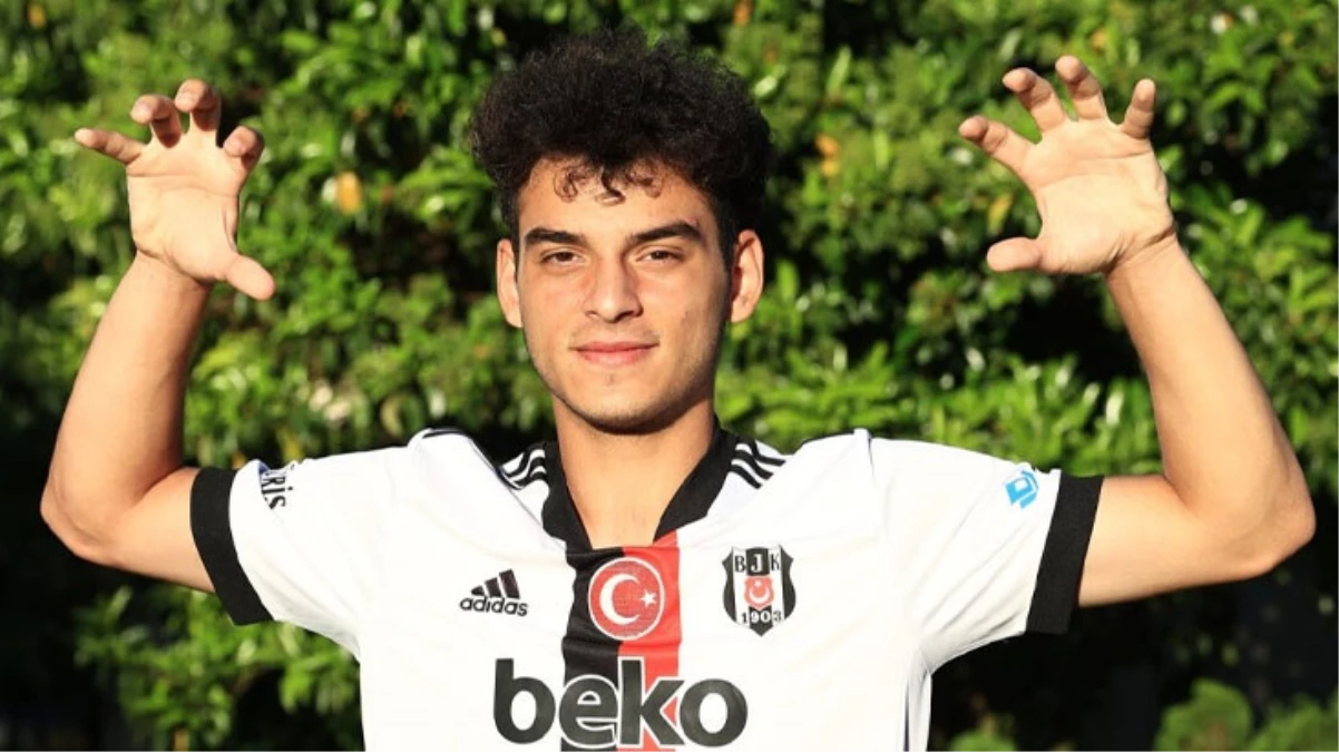 Beşiktaş\'ın genç stoperi Aytuğ, Sırbistan Milli Takımı\'nı tercih etti