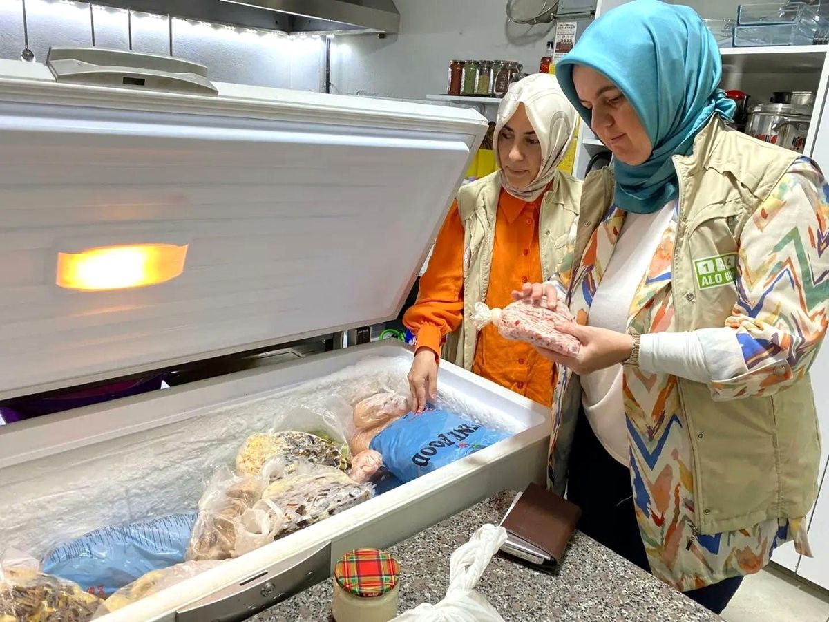 Tarım ve Orman Bakanlığı 81 ilde denetimleri tamamladı
