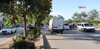 Kahramankazan'da Kadın Cinayeti: Eşini ve Baldızını Öldürüp İntihar Etti