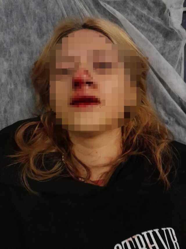 Genç kıza ve arkadaşına parkta dehşeti yaşatan maganda yakalandı Genç kıza ve arkadaşına parkta dehşeti yaşatan maganda yakalandı