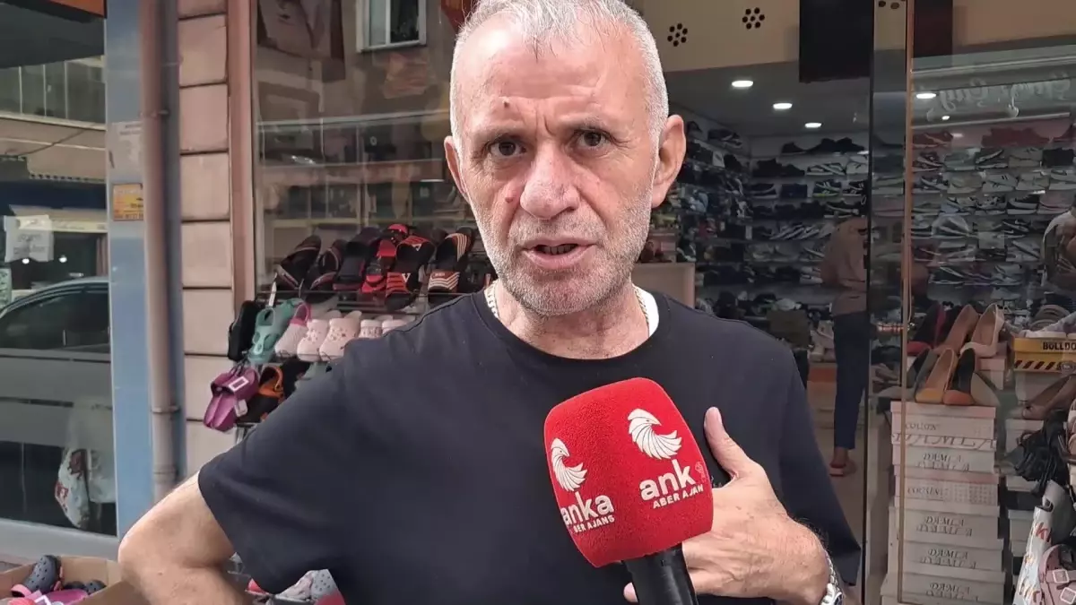 Gürcistan Vatandaşları Türkiye\'yi Okul Alışverişi İçin Tercih Ediyor