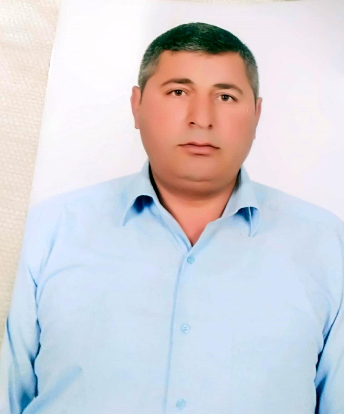 Elazığ\'da İnşaattan Düşen İşçi Hayatını Kaybetti