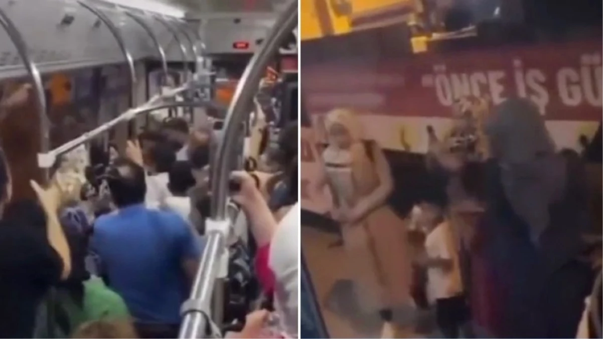 İzmir\'de Suriyeli 3 kadını çocuklarıyla birlikte otobüsten indirdiler