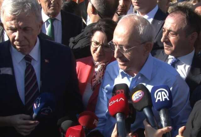 Kılıçdaroğlu'ndan 100. yıl videosundaki EOKA fotoğrafına ilişkin açıklama: Nasıl gömüldüklerini anlatan bir karedir Kılıçdaroğlu'ndan 100. yıl videosundaki EOKA fotoğrafına ilişkin açıklama: Nasıl gömüldüklerini anlatan bir karedir