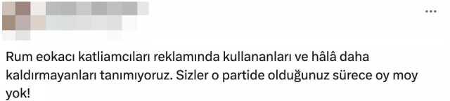 Kılıçdaroğlu'nun paylaştığı 100. yıl videosu ortalığı karıştırdı! EOKA'nın Türk bayrağını ele geçirdiği görüntü kullanıldı