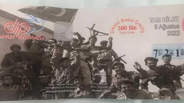 Kılıçdaroğlu'nun paylaştığı 100. yıl videosu ortalığı karıştırdı! EOKA'nın Türk bayrağını ele geçirdiği görüntü kullanıldı