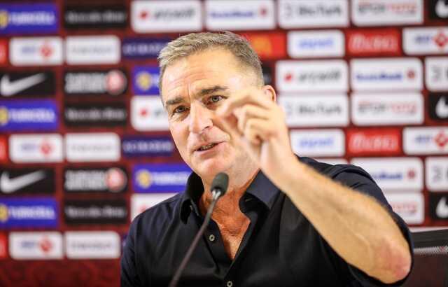 Kuntz için Türkiye defteri kapanıyor! Ne Sergen Yalçın ne de Fatih Terim, yeni hoca adayına tepkiler çığ gibi