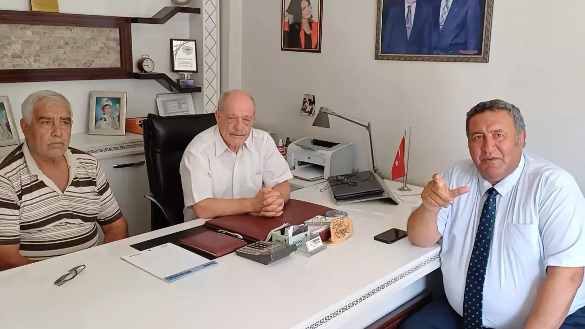 Ömer Fethi Gürer: Kira Artışı Çok Kesimi Olumsuz Etkiledi. Aileler Dağılma Noktasına Geldi