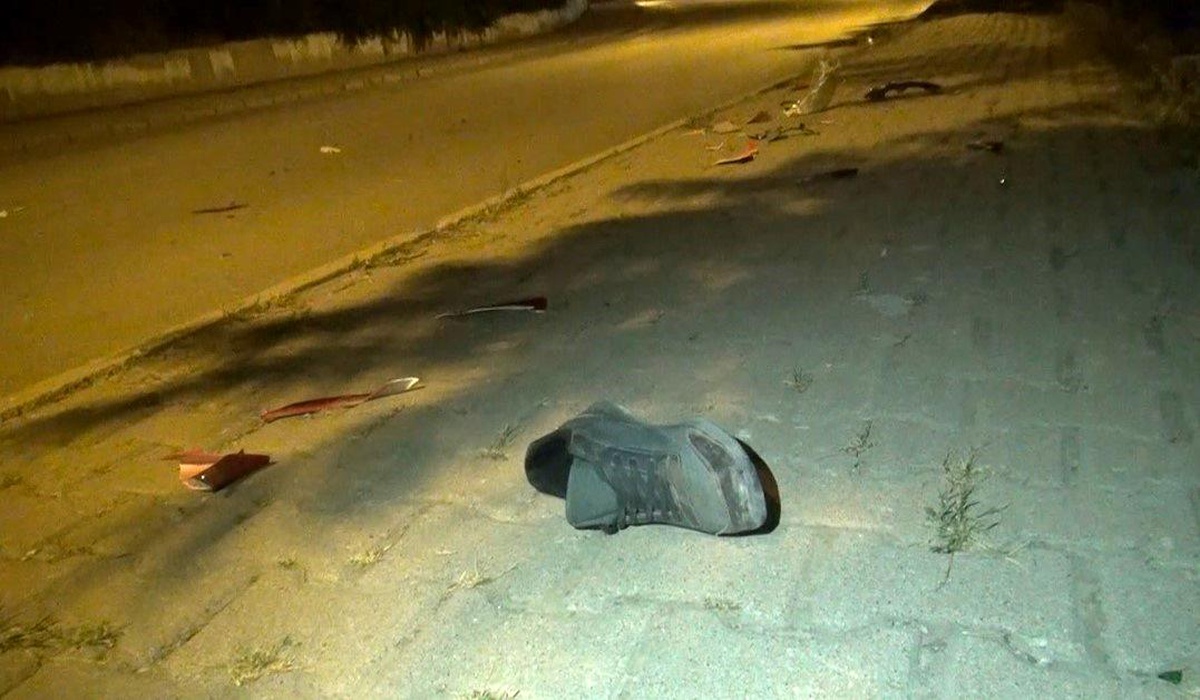 Çankırı\'da Otomobil ile Motosiklet Çarpışması: Motosiklet Sürücüsü Ağır Yaralandı