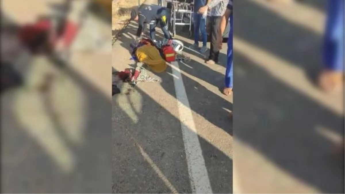 Şanlıurfa\'da tarım işçilerini taşıyan minibüs kaza yaptı: 3 ölü, 17 yaralı