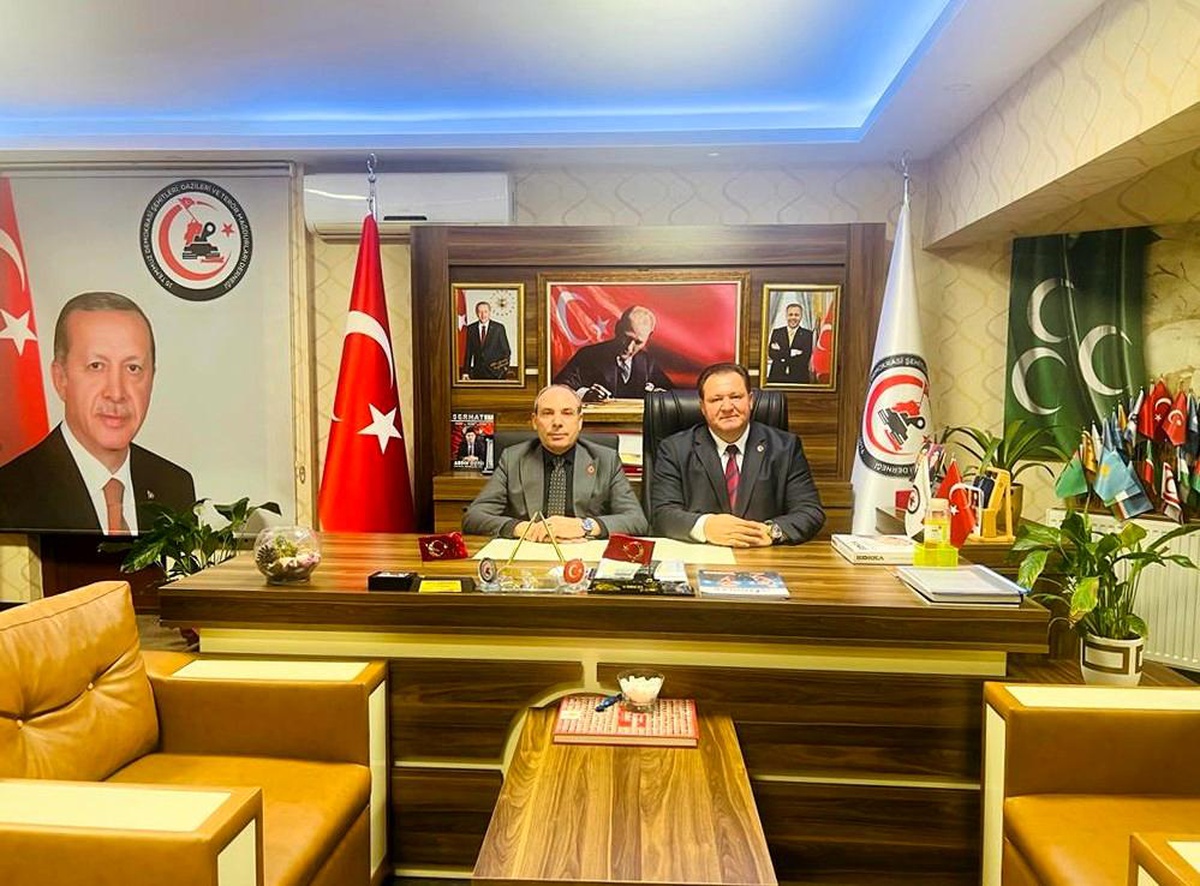 Şehit ve gazi ailelerinden CHP\'li Tanrıkulu\'na tepki