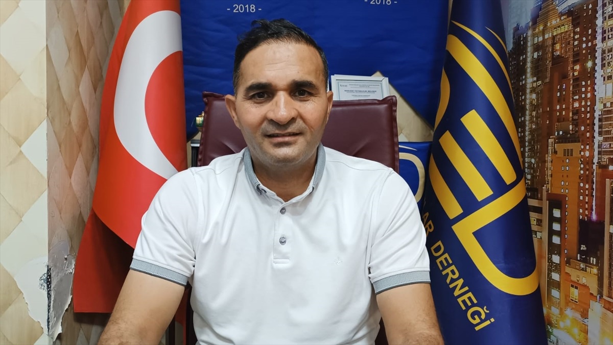 Sahte emlakçılara karşı vatandaşları uyarıyorlar