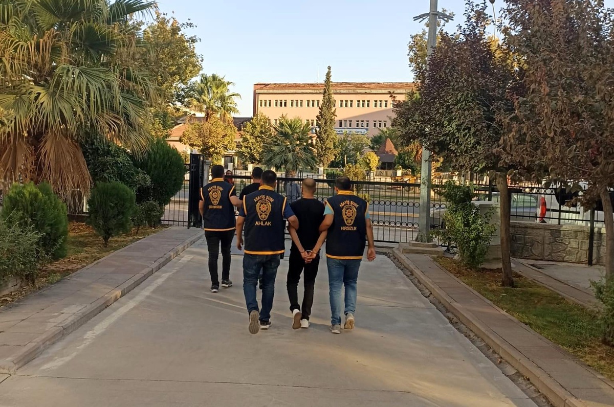 Adıyaman\'da Silahlı Çatışma: 3 Kişi Yaralandı