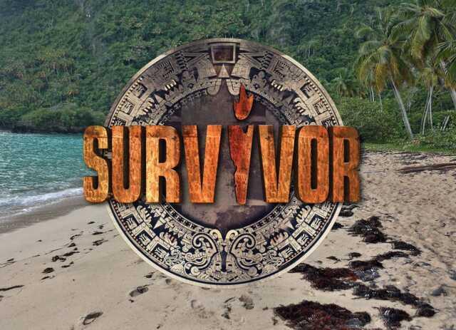 Survivor All Star 2024'ün 5'inci yarışmacısı Sercan Yıldırım oldu