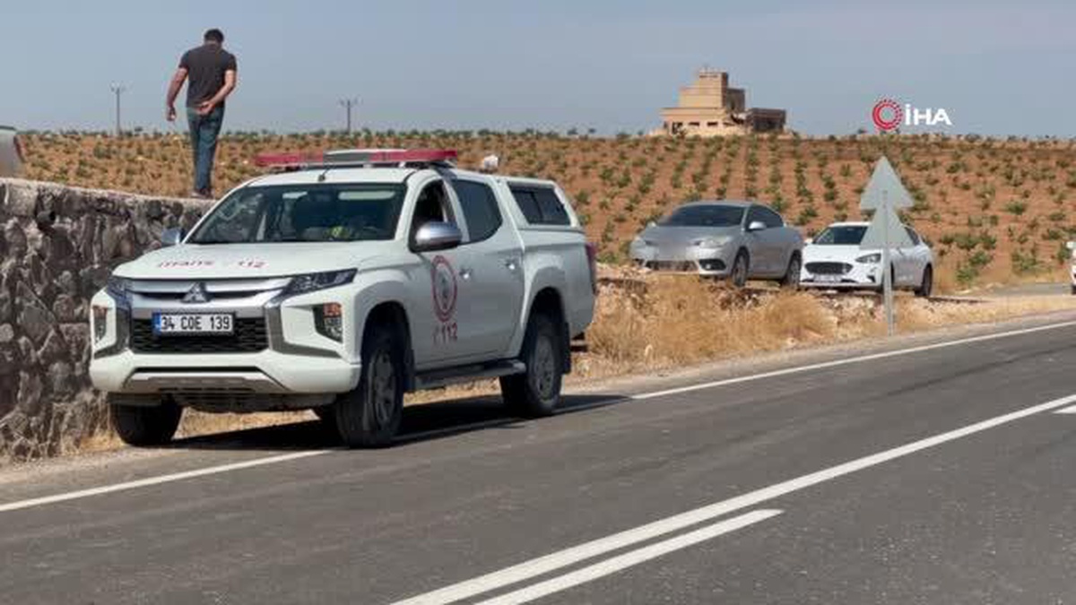 Şanlıurfa\'da Tarım İşçilerini Taşıyan Minibüs Kazasında Ölü ve Yaralıların İsimleri Belli Oldu