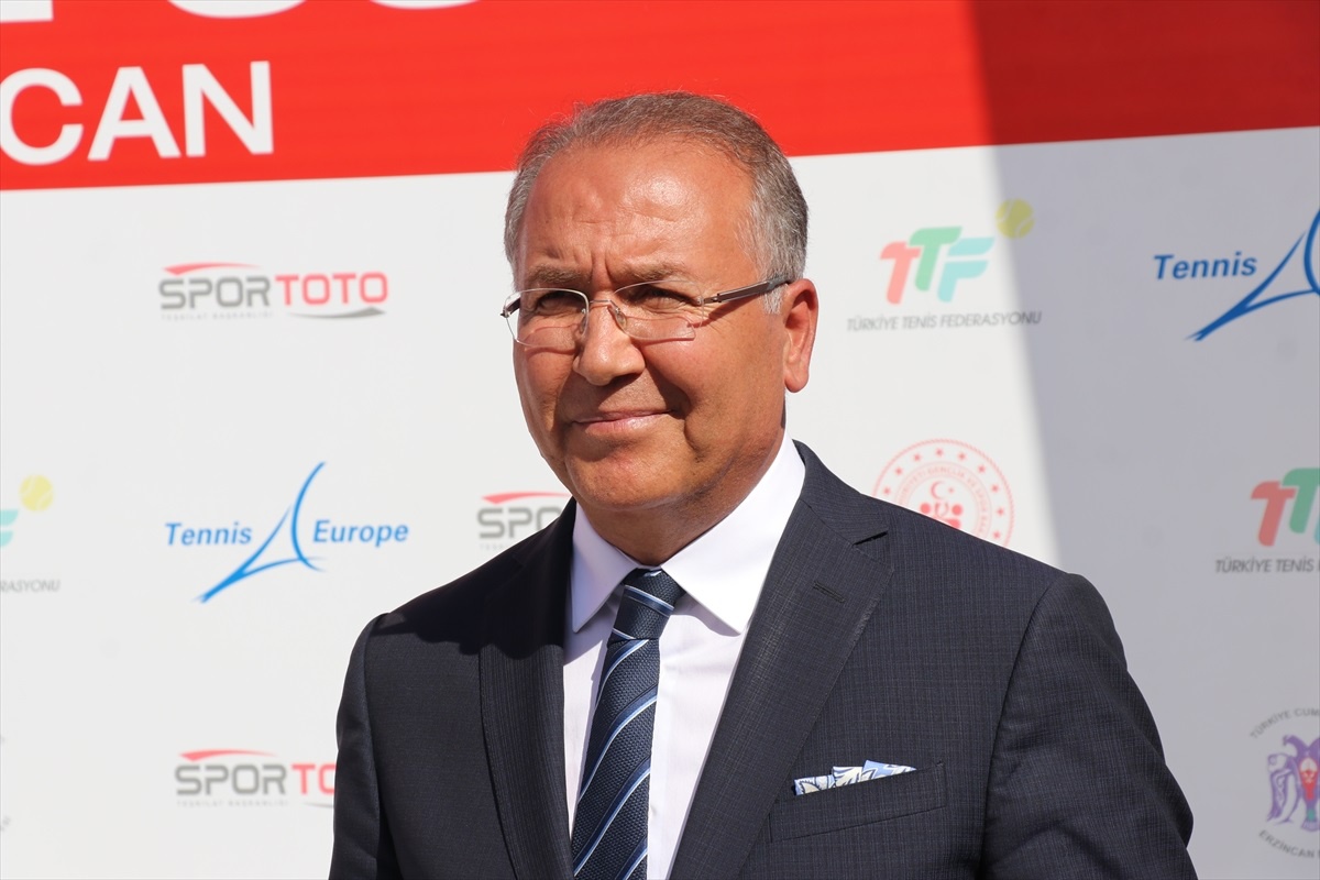Türkiye, Uluslararası Tenis Turnuvalarında Lider Konumda