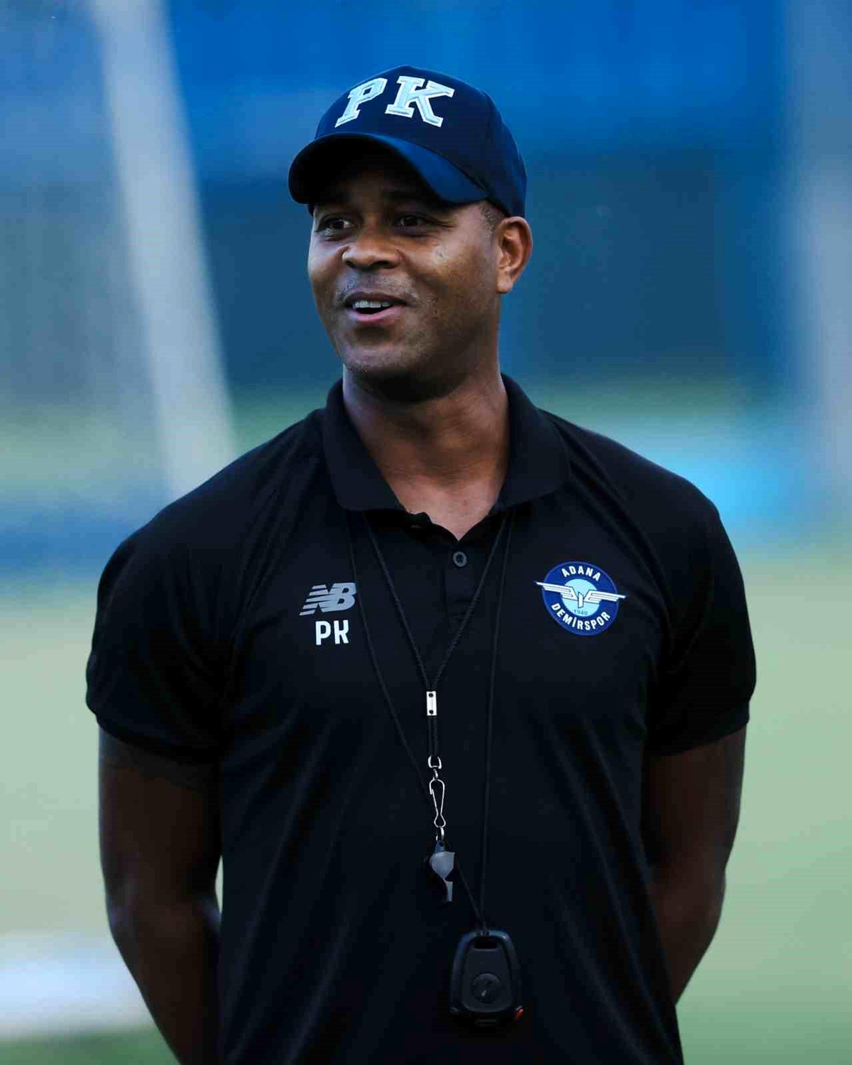 Adana Demirspor, Pendikspor maçı hazırlıklarına devam ediyor