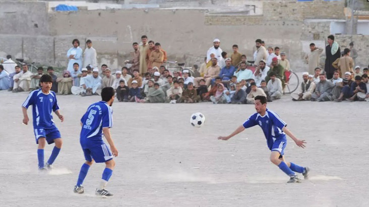 Pakistan\'da kaçırılan futbolcular için operasyon başlatıldı