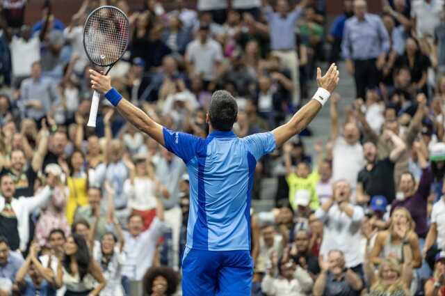 Amerika Açık'ta şampiyon Novak Djokovic! 24. Grand Slam'ini kazandı