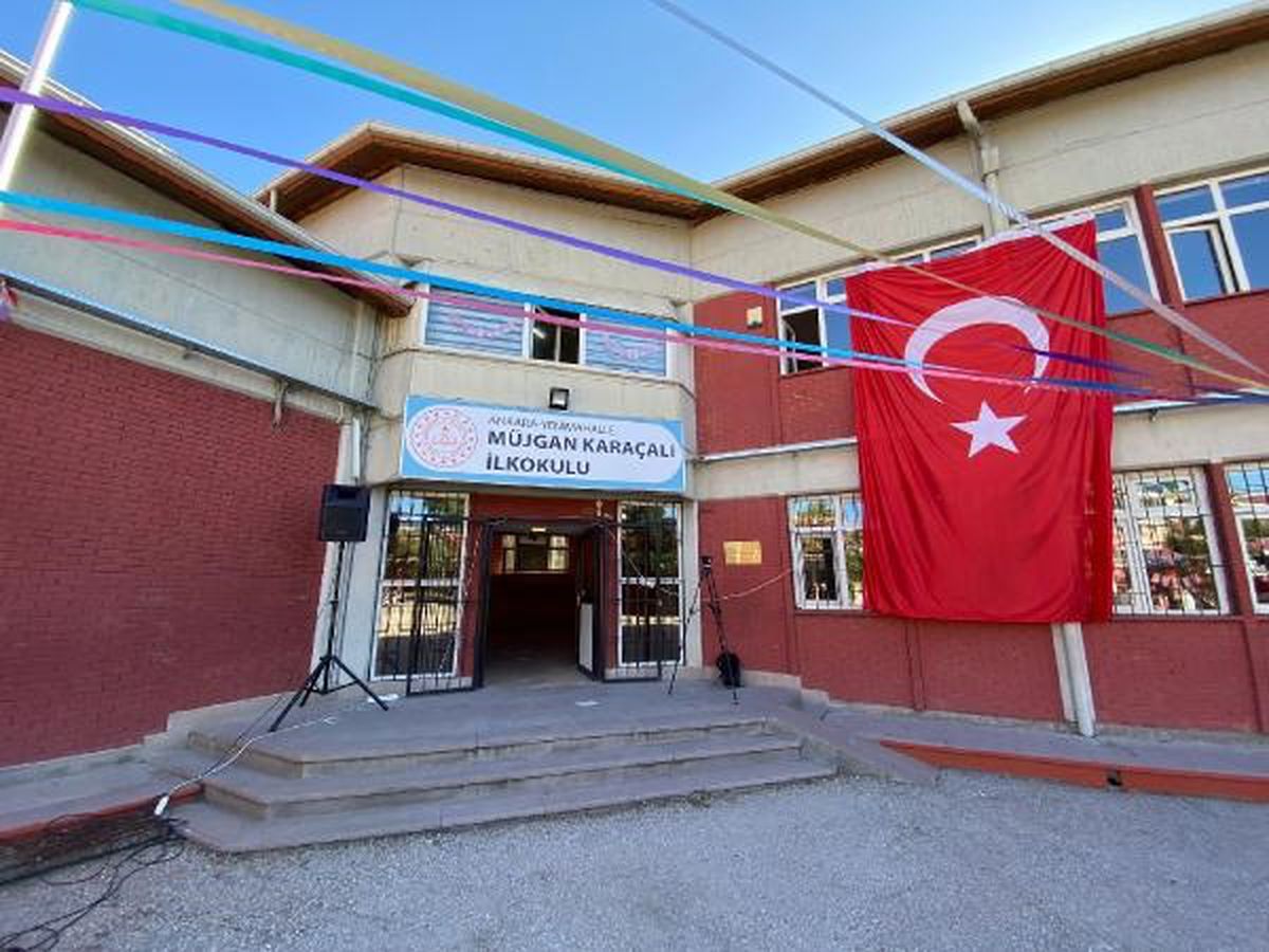 2023-2024 Eğitim Öğretim Yılı Başladı