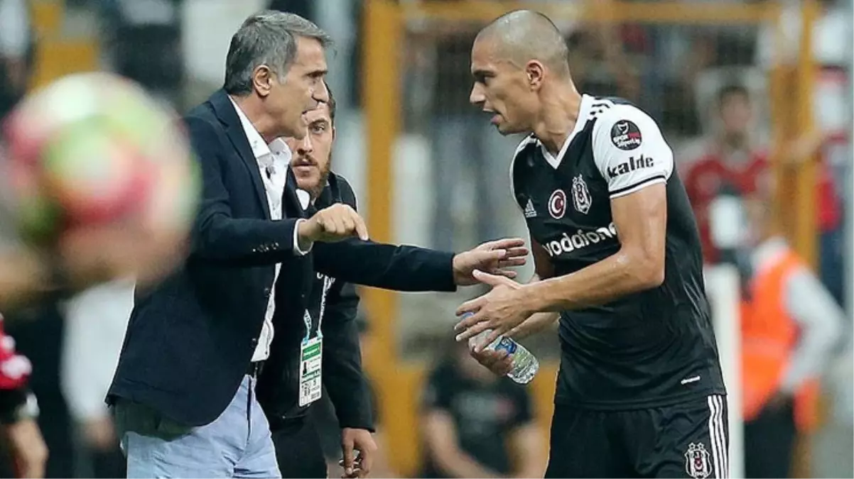 Gökhan İnler antrenör değil futbolcu olarak geldi! Şenol Güneş\'ten akıllara durgunluk veren transfer