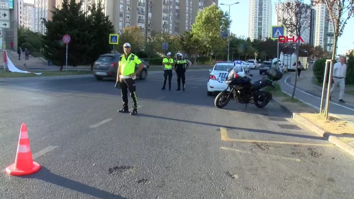 2024 Eğitim-Öğretim Yılında Servis Denetimi Yapıldı