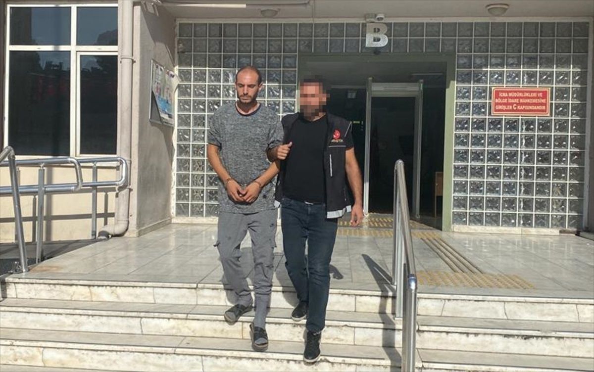 Aydın\'da Uyuşturucu Operasyonu: 5 Kişiden 1\'i Tutuklandı