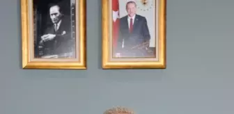 Ulaştırma Bakanı Abdulkadir Uraloğlu Türk Devletleri Teşkilatı Çok Modlu Ulaştırma ve Lojistik Forumu'na katılacak