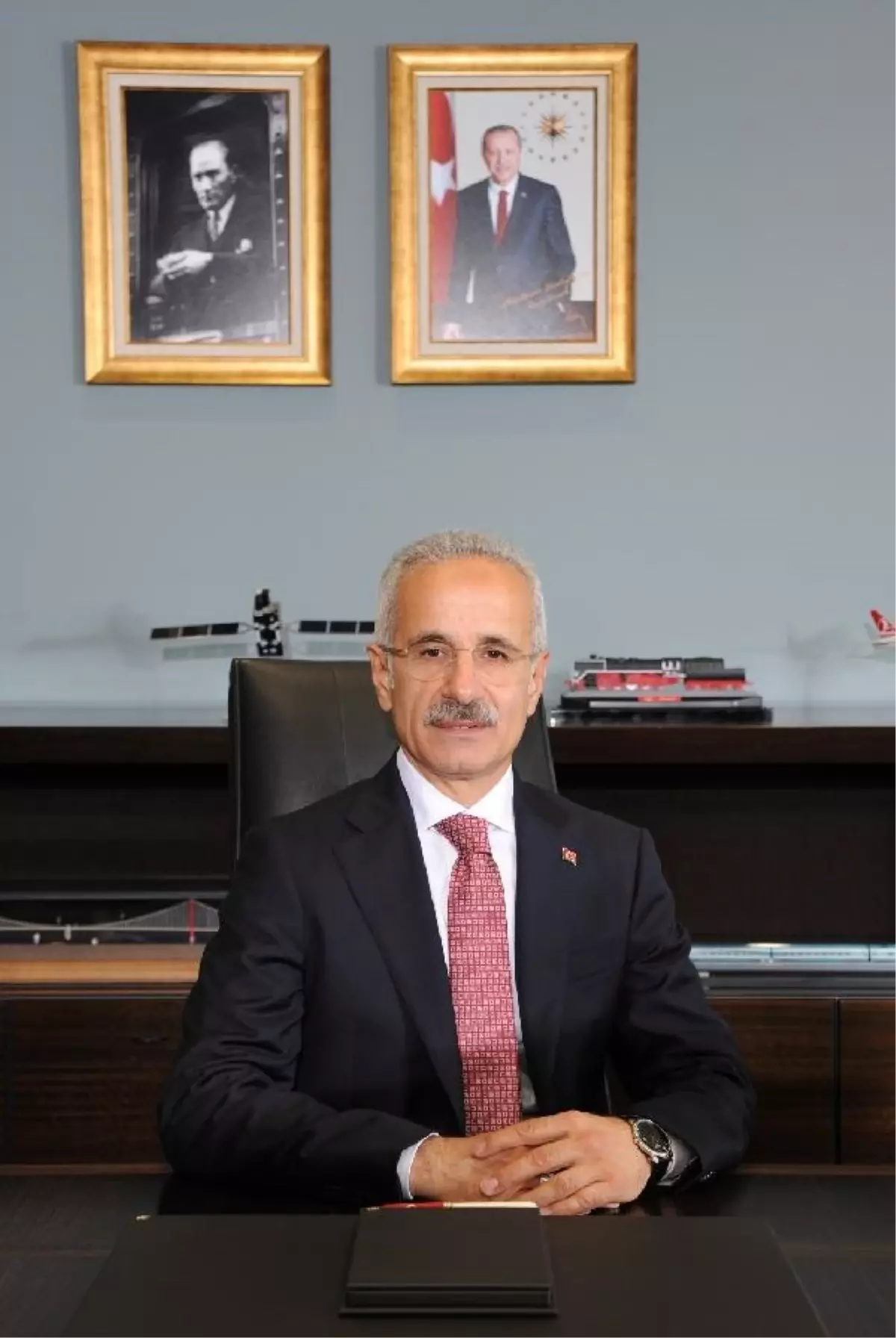 Ulaştırma Bakanı Abdulkadir Uraloğlu Türk Devletleri Teşkilatı Çok Modlu Ulaştırma ve Lojistik Forumu'na katılacak