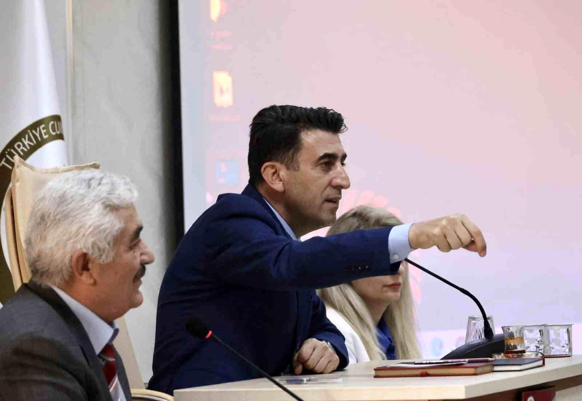 Bilecik Valisi Şefik Aygöl\'den güzel projeler açıklaması