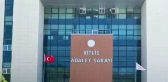 Bitlis merkezli 7 ilde FETÖ/PDY operasyonu: 9 şüpheli gözaltına alındı