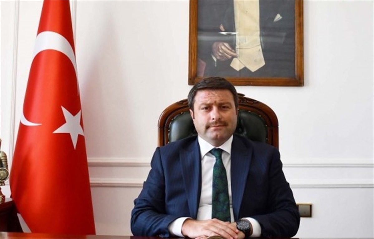 Bulanık Kaymakamı ve Belediye Başkan Vekili Oğuzhan Ocak\'tan Eğitim Öğretim Yılı Mesajı