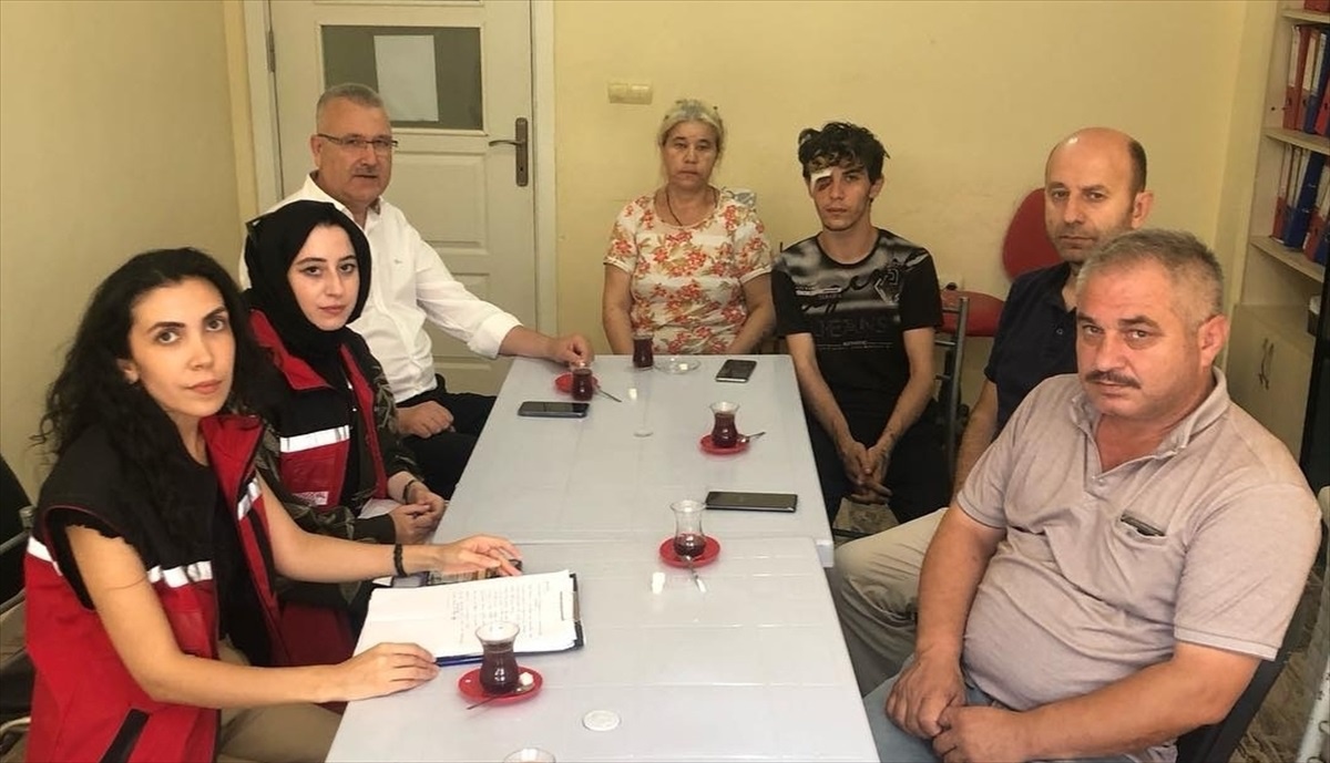 Bursa\'da yabancı uyruklu şüpheliler tutuklandı
