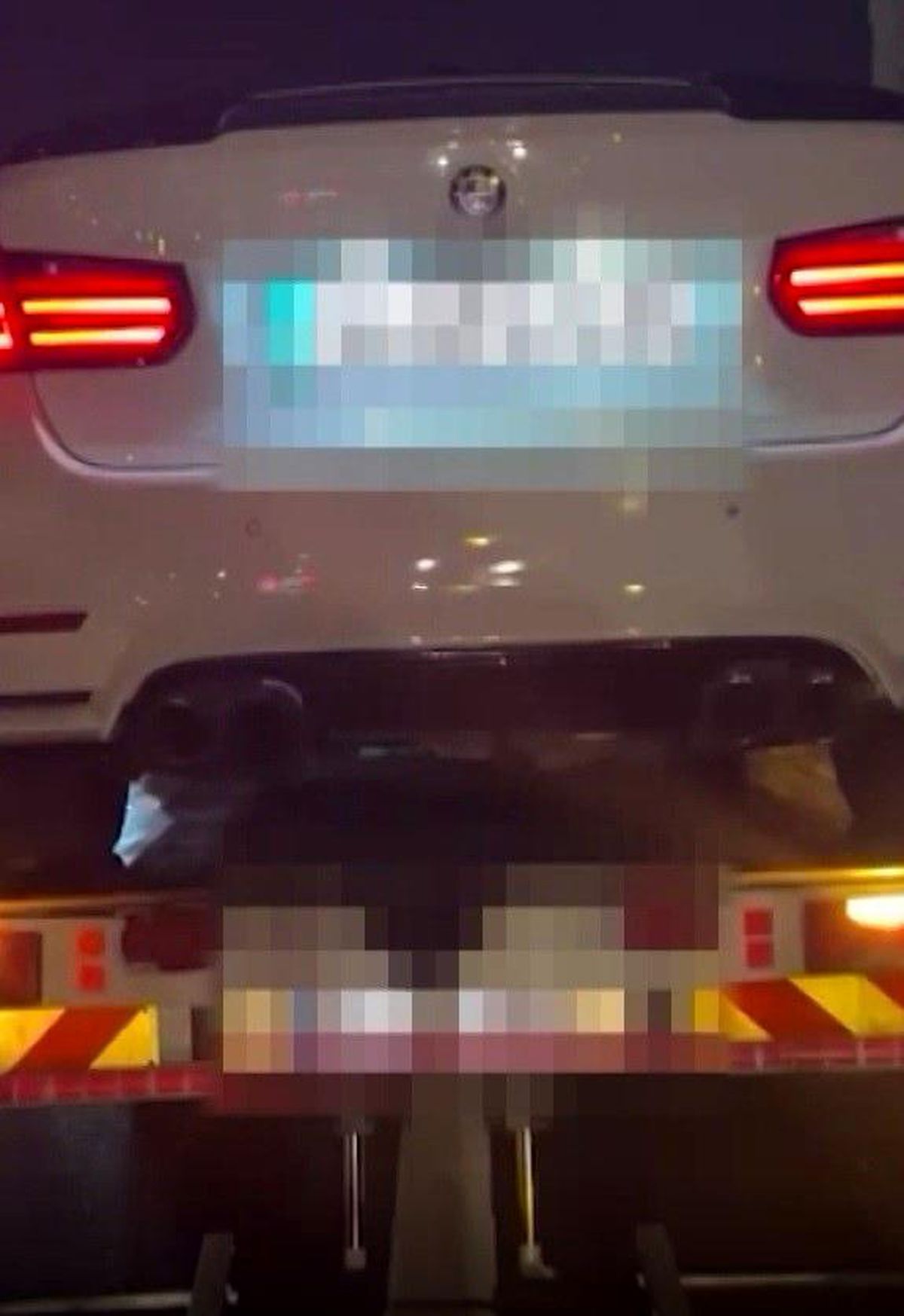 Gaziantep\'te Gürültü Çıkaran ve Modifiye Araçlara Cezai İşlem