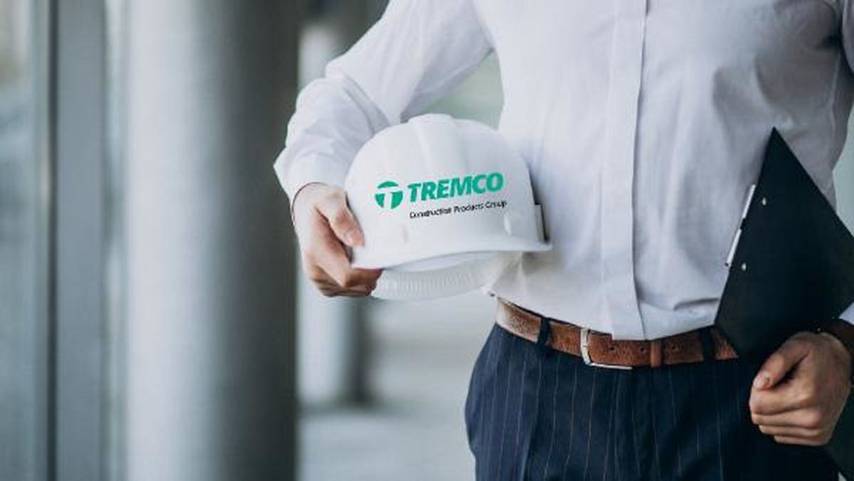 CPG Şirketi Tremco CPG Olarak Yeniden Adlandırıldı