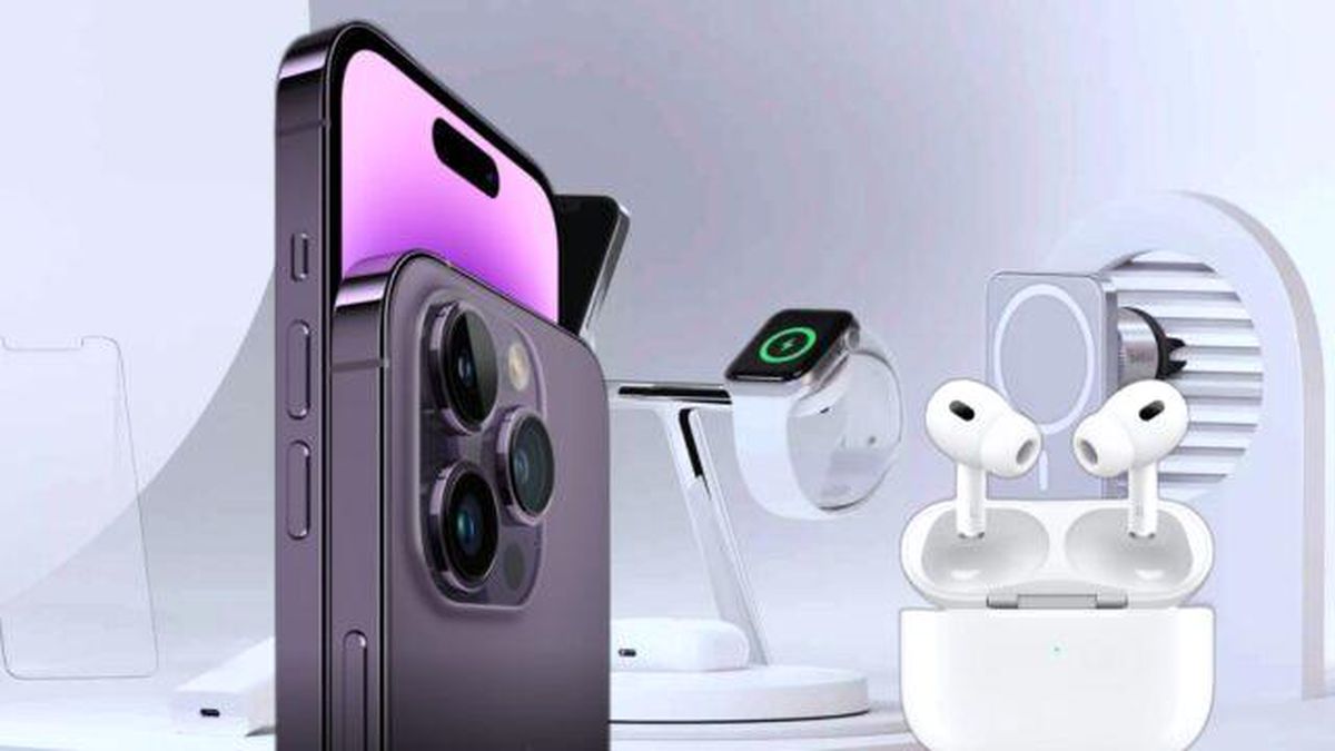 iPhone 15 Serisi ile Birlikte Sahte USB-C MagSafe Ürünleri Satışta