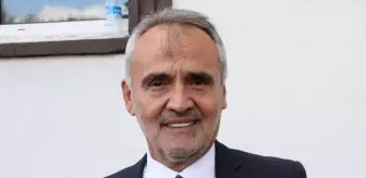 Edirne Belediye Başkanı Kreşi Ziyaret Etti
