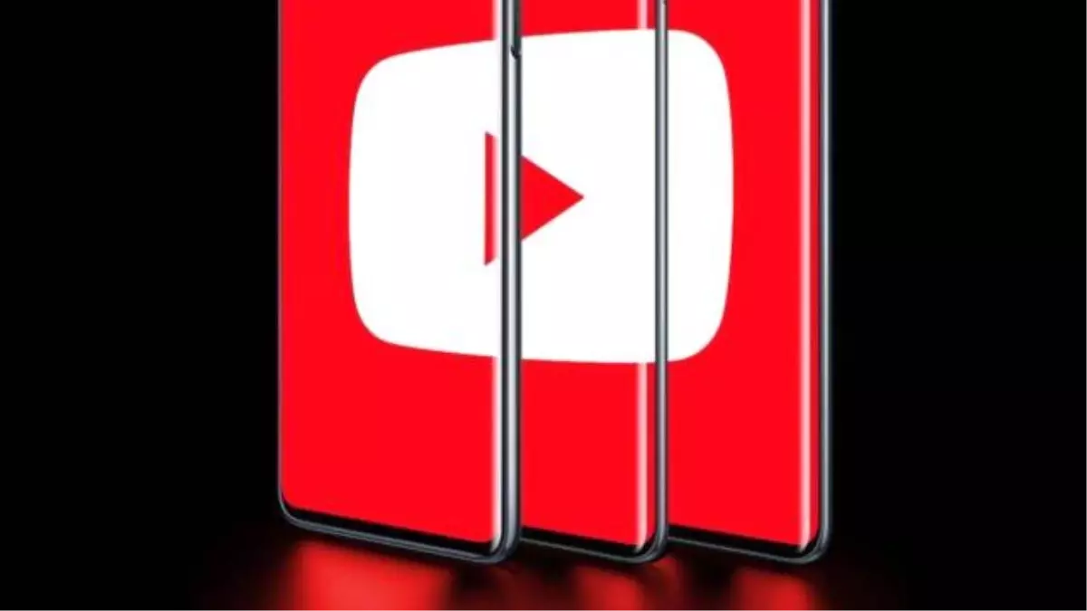 YouTube\'a parlatıcı oje sürülen yeni abone ol butonu!
