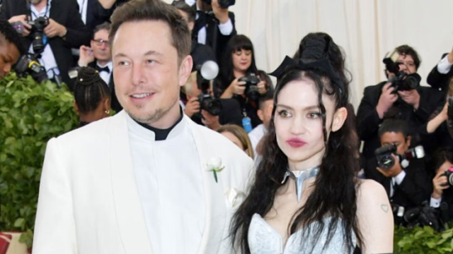 Elon Musk, eski partneri Grimes ile sıradışı bir isim verdikleri gizli üçüncü bir çocukları olduğunu doğruladı.