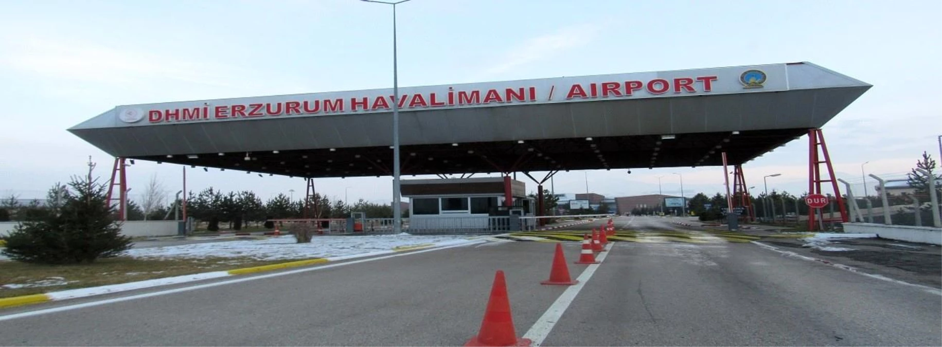 DHMİ, 2023 İlk 8 Aylık Havayolu Rakamlarını Açıkladı