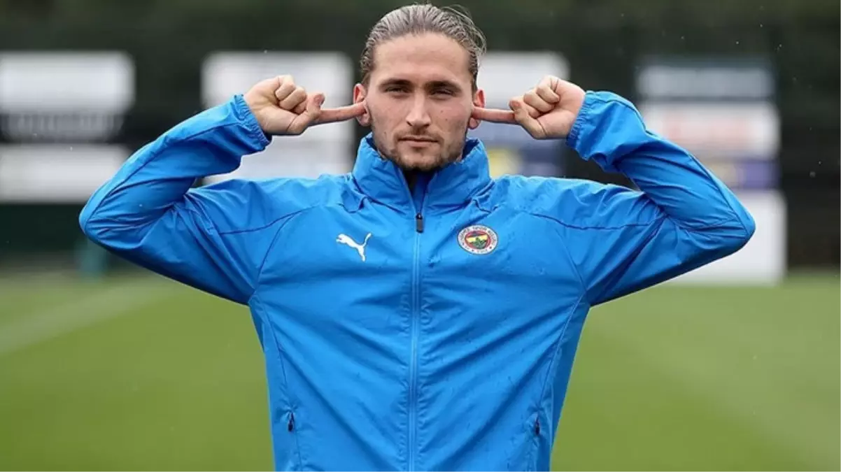 Fenerbahçe\'nin göndermek istediği Crespo, Pendikspor\'un teklifini düşünmeden reddetti