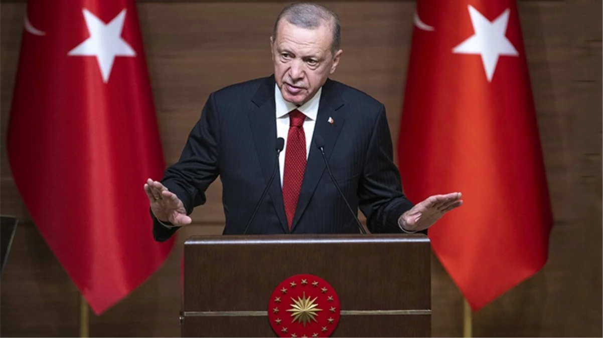 Erdoğan\'ın diplomasi trafiği dünya basınında! 14 isimden sadece birine vurgu yaptılar