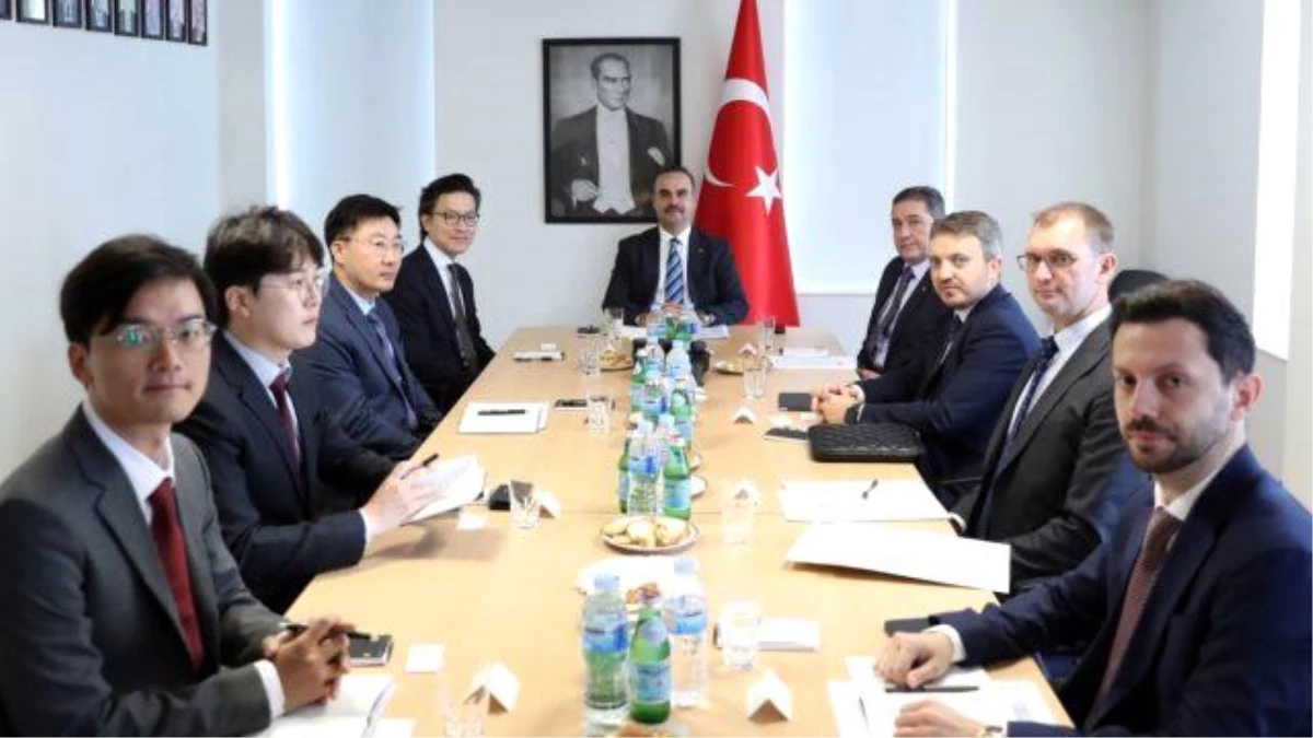 Dünya Devi Teknoloji Şirketleri Türkiye\'ye Yatırım Yapmaya Devam Ediyor