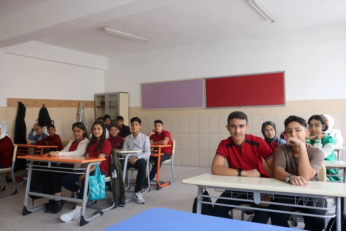 İç Anadolu\'daki illerde yeni eğitim öğretim yılı başladı