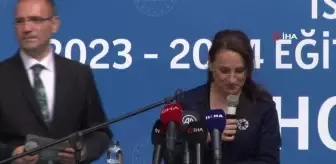 İstanbul'da yeni eğitim yılı Vali Gül'ün katılımıyla başladı