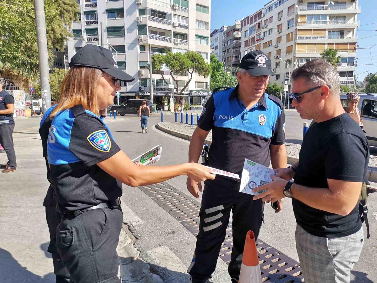 İzmir\'de Okul Denetimleri Başladı